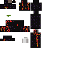 Texture for obsidyengolemim