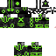 Texture for steve