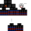 Texture for Anger Puppet