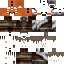 Texture for Dutchie Paleoithic