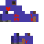 Texture for desy