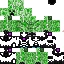 Texture for Ender-Creeper Warrior