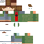 Texture for Peter B Parker