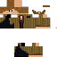 Texture for Thentendo-Harry-Potter-Sirius-Bart 