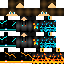 Texture for YunusYT