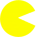 Texture for pacman server