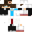Texture for steve
