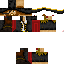 Texture for capitão sete mares