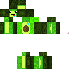 Texture for avocado