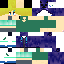 Texture for すきん２