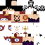 Texture for luffy