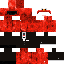 Texture for elmo