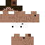 Texture for steve