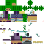 Texture for Baizhu