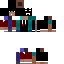 Texture for MBLACK