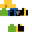 Texture for noob guest