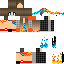 Texture for wefds