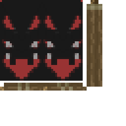 Texture for Demon Dragon