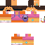 Texture for Dora The Devavour of Worlds