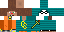 Texture for MegaChim