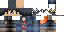 Texture for Yusei Fudo