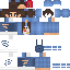 Texture for Phenix2