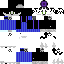 Texture for Fekete farkas