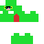 Texture for Treecko 