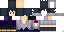 Texture for Sasuke 