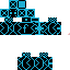 Texture for robot