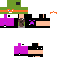 Texture for michelangelo