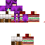 Texture for новый год
