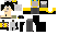 Texture for mega wolf