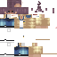 Texture for Raito Delinquent