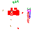Texture for sert