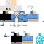 Texture for DenKap