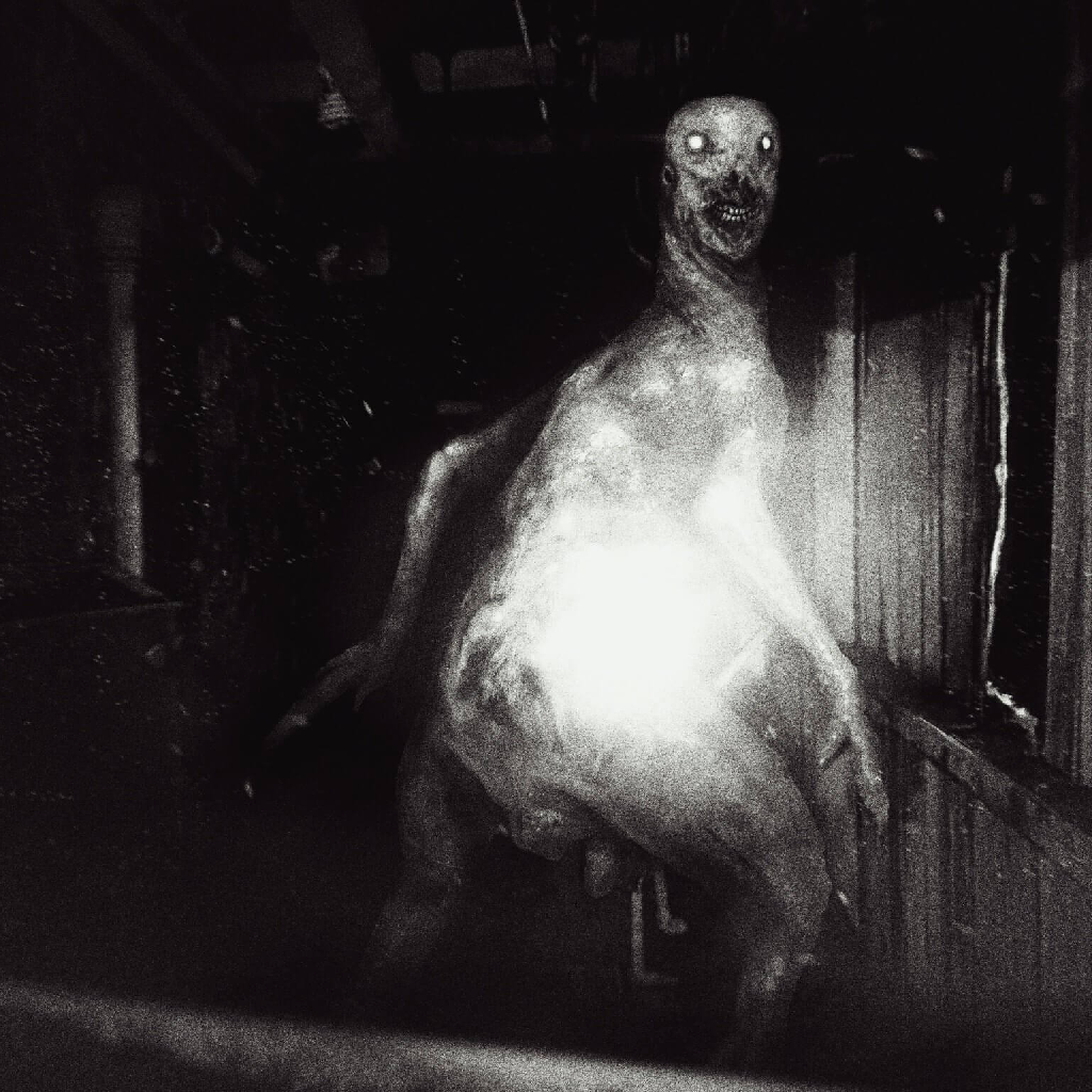 Texture for SCP-3199