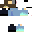 Texture for ice ivan