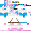 Texture for half shiny sylvian