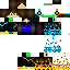 Texture for מלך הנינג'ות