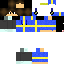 Texture for ItzMythicYT