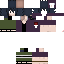 Texture for Sasuke