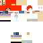 Texture for osana blush
