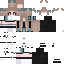 Texture for Ookamipandaa