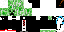 Texture for creeêrman12
