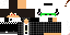 Texture for b cvh