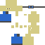 Texture for Tom
