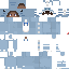 Texture for version finale dino