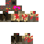 Texture for Apocoliptic Zombie