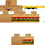 Texture for stenf